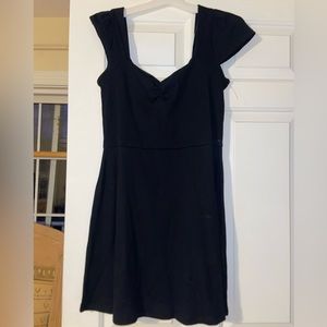 Women’s wild fable black dress